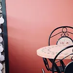 Neuss-duesseldorf Messe, Balkon, Kueche *