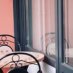 Apartment Neuss-duesseldorf Messe, Balkon, Kueche
