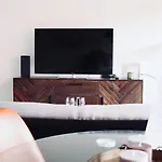 Apartment Neuss-duesseldorf Messe, Balkon, Kueche