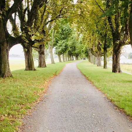Neuss-duesseldorf Messe, Balkon, Kueche