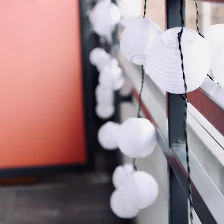 דירה Neuss-duesseldorf Messe, Balkon, Kueche