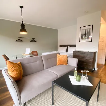 Neuss-duesseldorf Messe, Balkon, Kueche