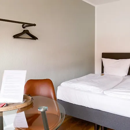 דירה Neuss-duesseldorf Messe, Balkon, Kueche