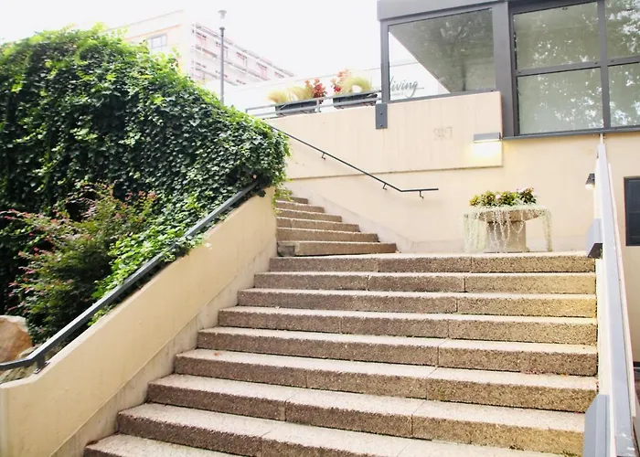 Lejlighed Neuss-duesseldorf Messe, Balkon, Kueche Neuss