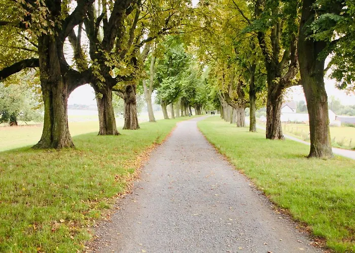 Neuss-duesseldorf Messe, Balkon, Kueche